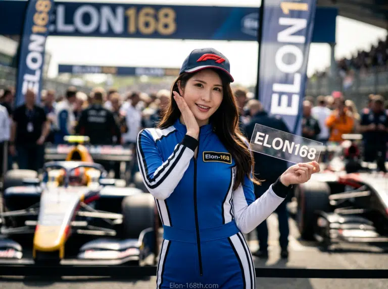 ELON168 ฝากถอนออโต้
