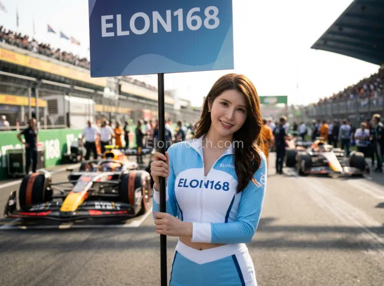 ELON168 ระบบเสถียรขั้นสุด