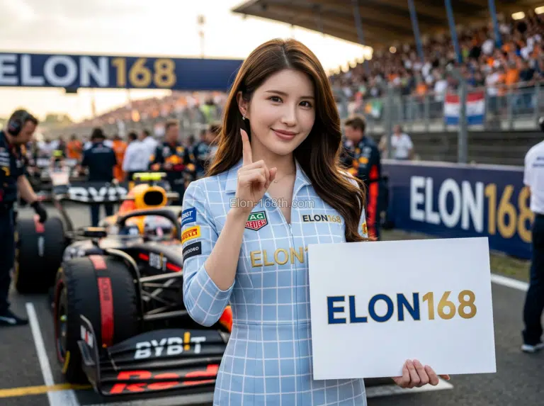 ELON168 ลิงก์ตรงโหลดไว