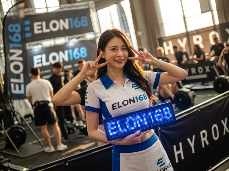 ELON168 ลุ้นรับโบนัสใหญ่