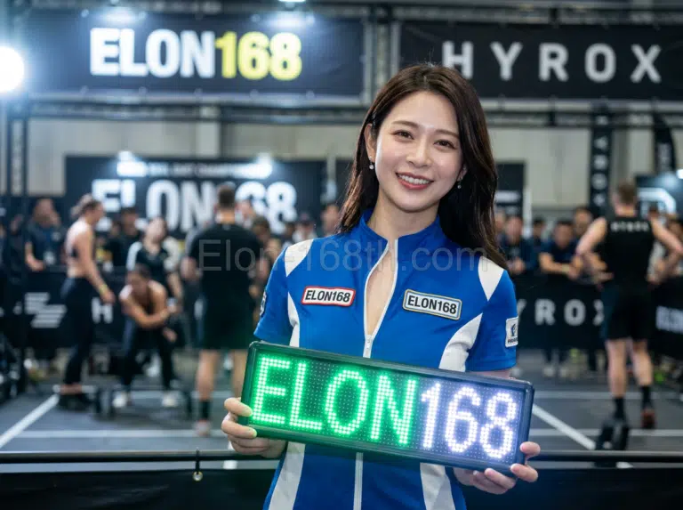 ELON168 แจกเครดิตฟรี