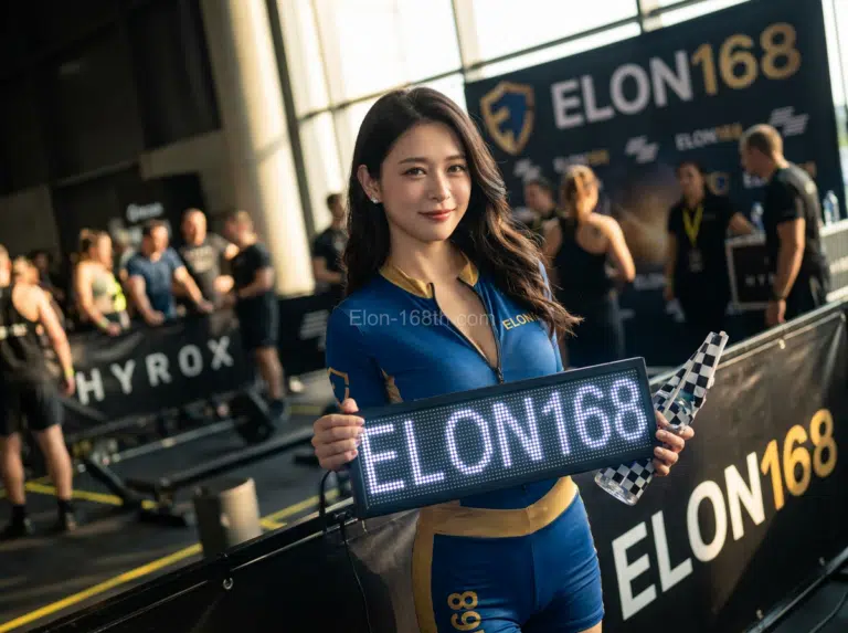 ติดต่อแอดมิน ELON168