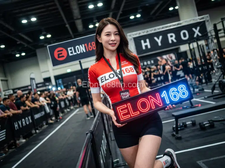 ทางเข้า ELON168
