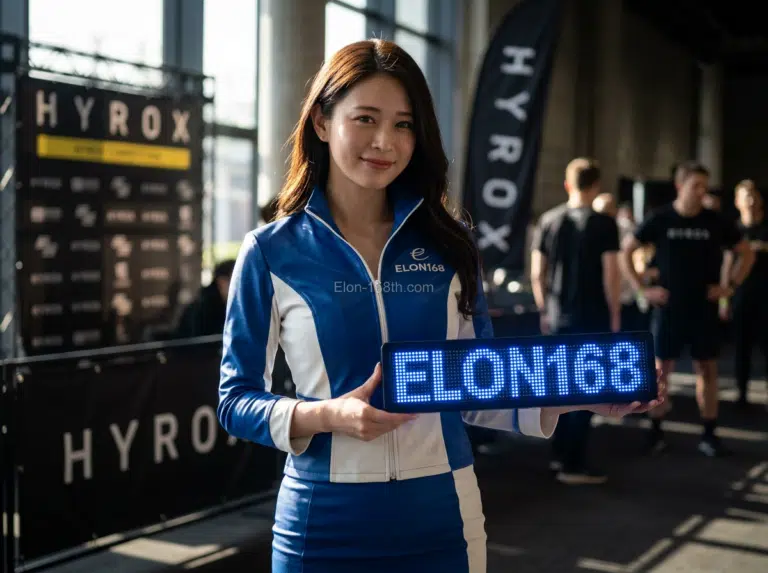 รีวิว ELON168