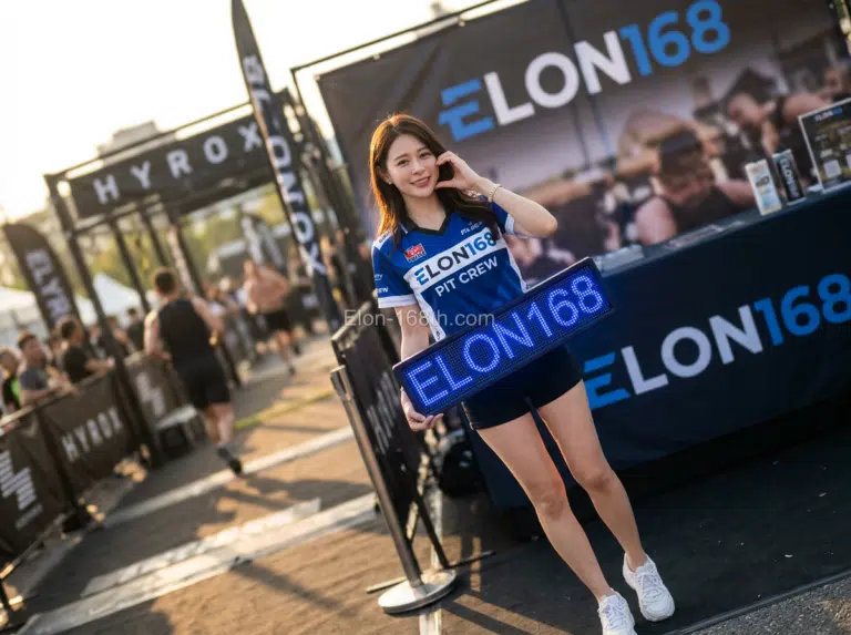 เรียนรู้เทคนิค ELON168