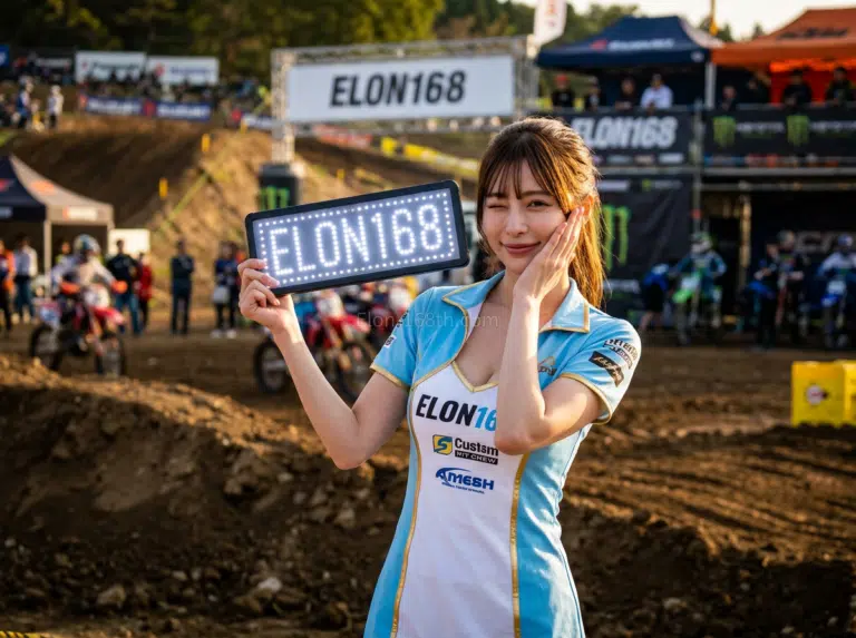 ELON168 ระบบบัญชีออโต้แท้