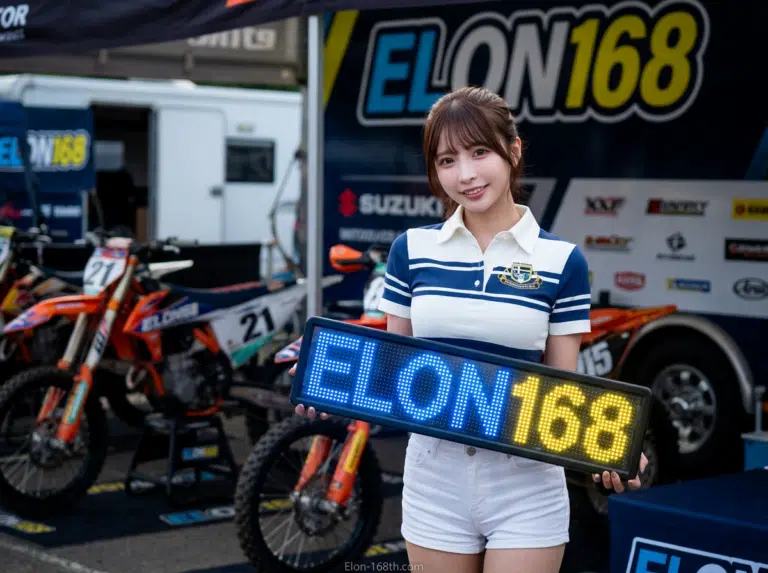 ELON168 สภาพคล่องทางการเงินสูง