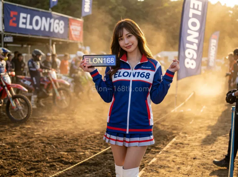 ELON168 แจกเครดิตฟรี