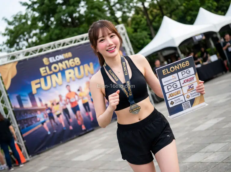 ELON168 แจกเครดิตฟรียังไง