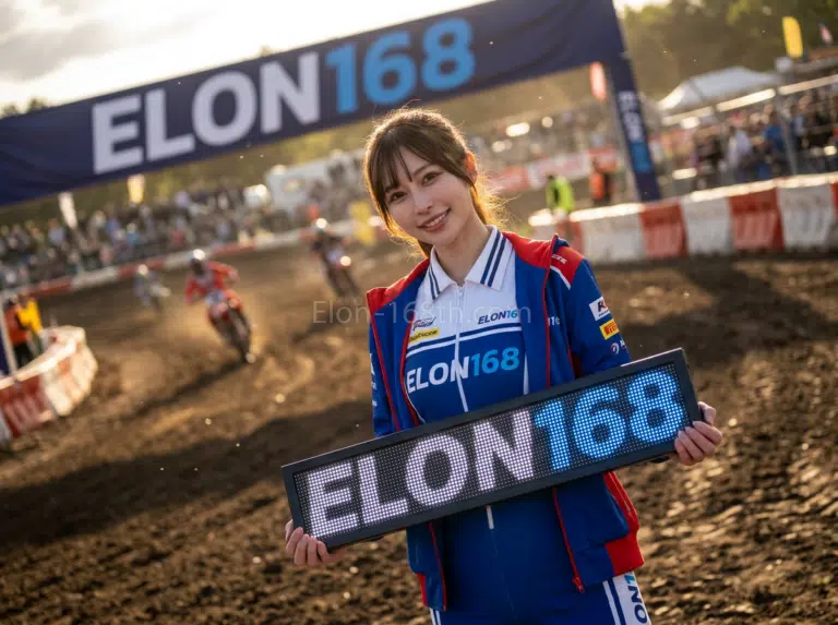 ELON168 โปรโมชั่นต้อนรับสมาชิกใหม่