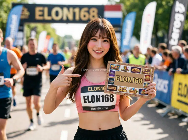 อยากเป็น VIP ELON168 ทำยังไง
