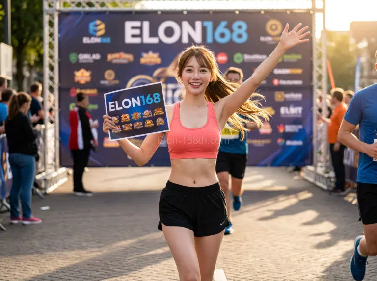 เครดิตฟรีง่ายๆจาก ELON168