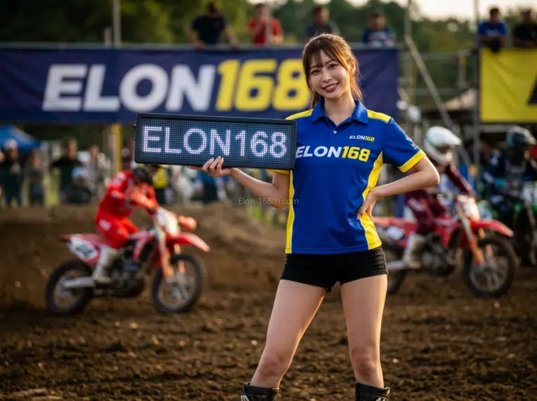 เว็บตรง ELON168