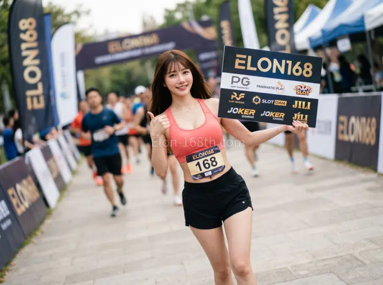 แจกเครดิตฟรี ELON168 ทำยังไง